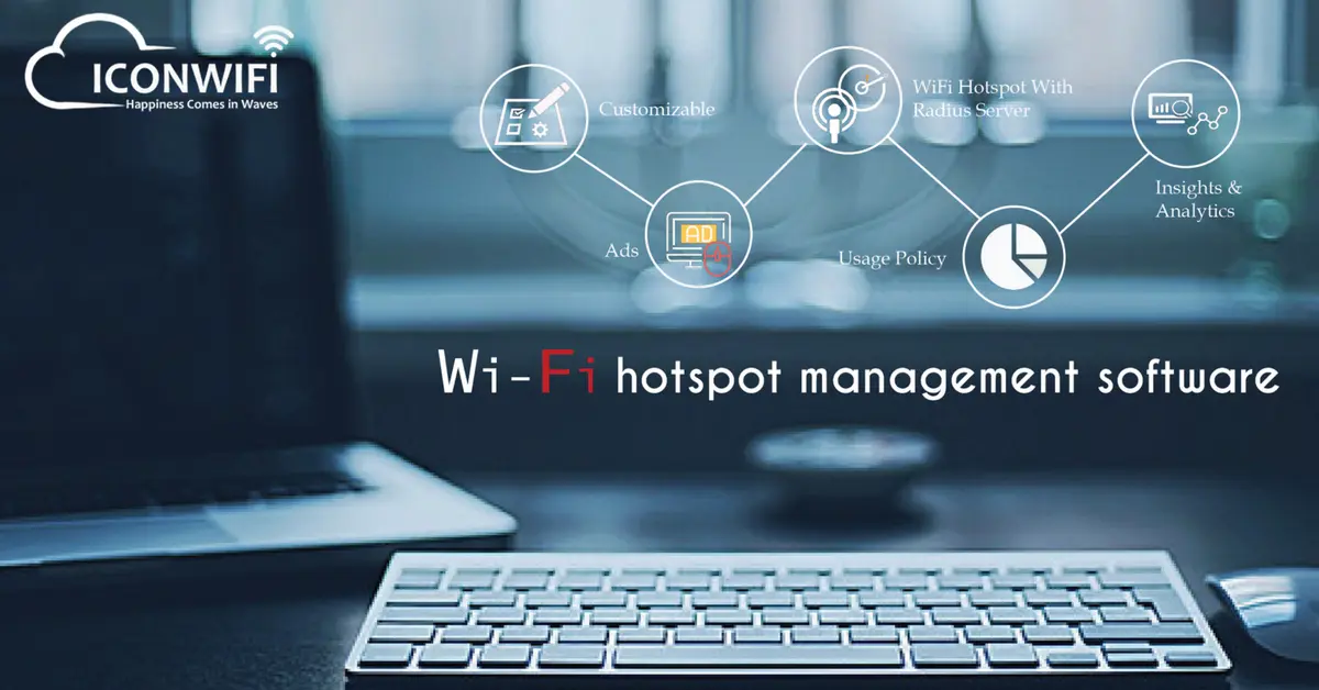 Hotspot Billing