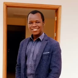 Joseph Muindi